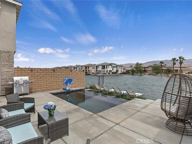 House for sale in Indio, California