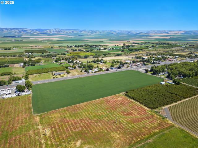 Land for sale in Milton Freewater