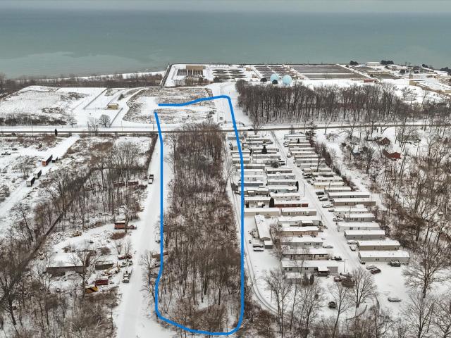 Land for sale in Oak Creek, Wisconsin
