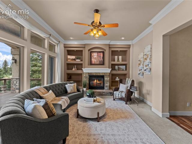 House for sale in Cascade, Colorado
