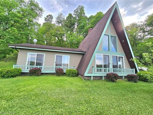 House for sale in Nashport, Ohio