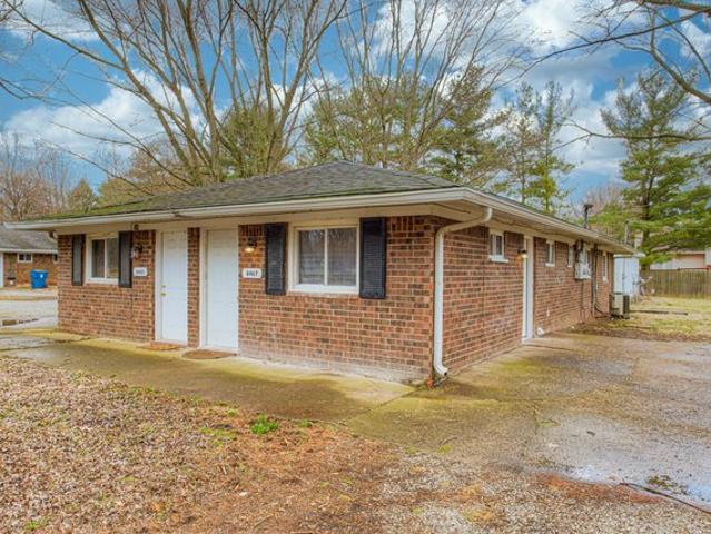 House for sale in Camby, Indiana