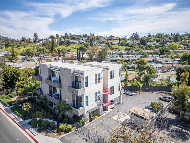 House for sale in Lemon Grove, California