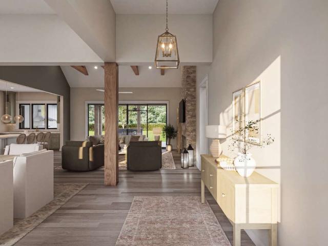 House for sale in Tennessee