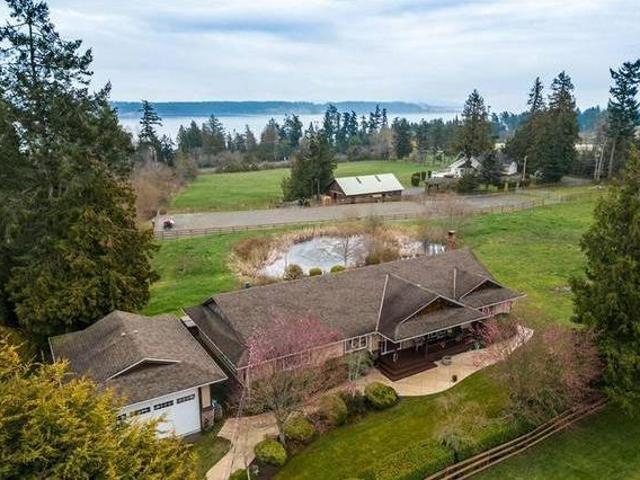 House for sale in Brentwood Bay, British Columbia