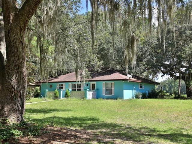 Farm for sale in Reddick, Florida