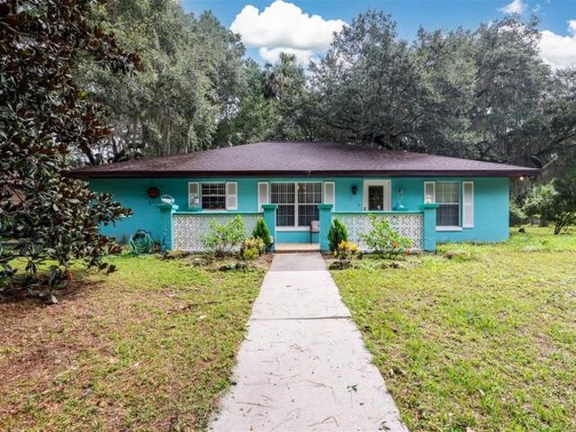 Farm for sale in Reddick, Florida