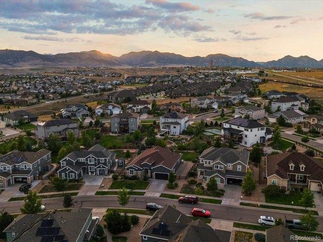 House for sale in Arvada, Colorado