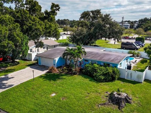 House for sale in Seminole, Pinellas County