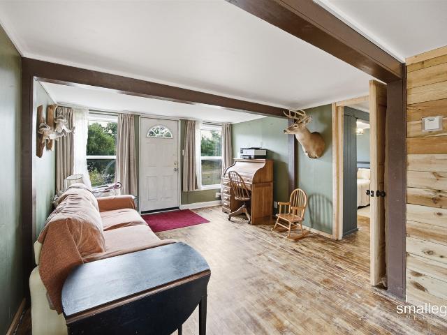 House for sale in Michigan