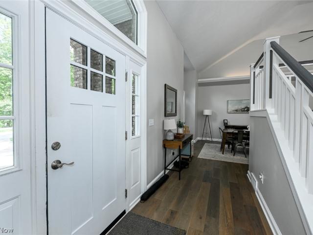 House for sale in Brecksville, Ohio