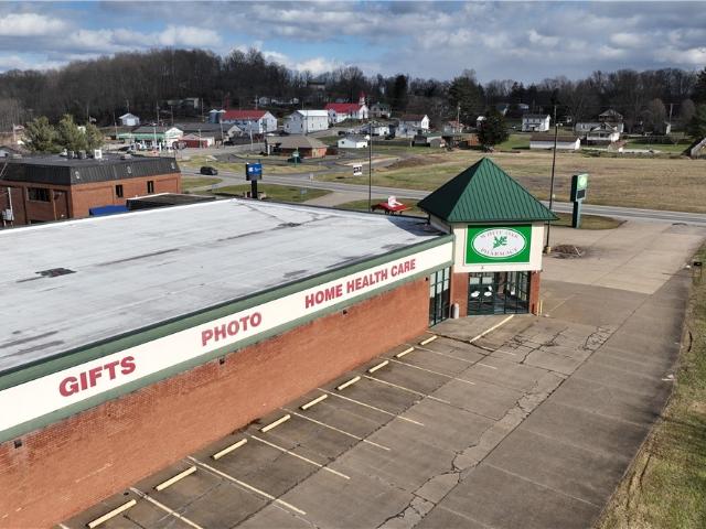 Commercial for sale in Fleming, Ohio