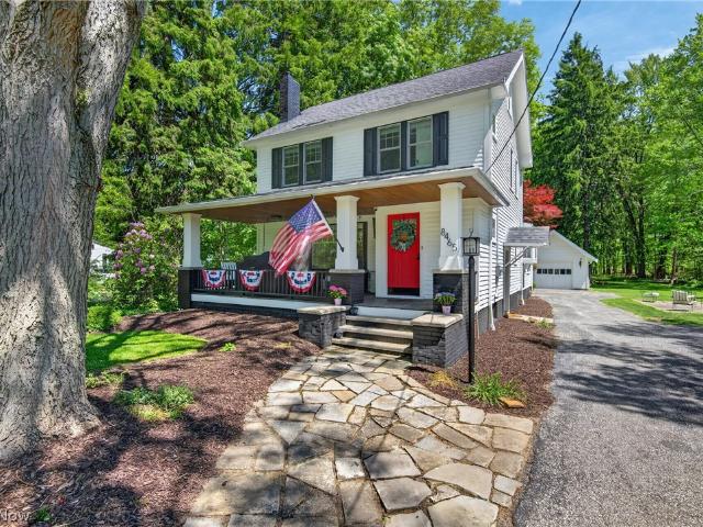 House for sale in Olmsted Falls, Ohio