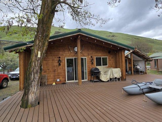House for sale in Oregonia