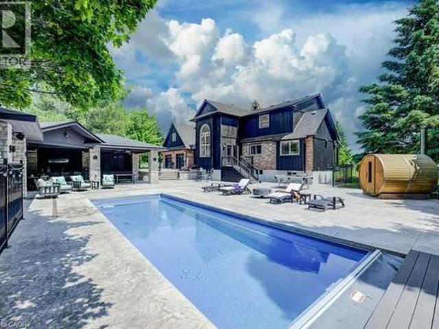 House for sale in Wellington, Ontario