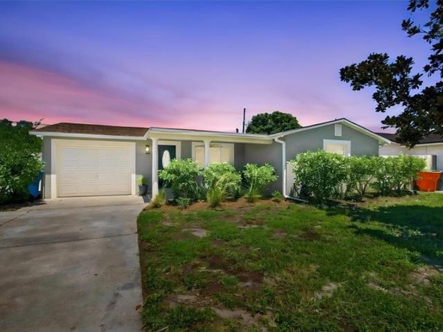 House for sale in Seminole, Florida