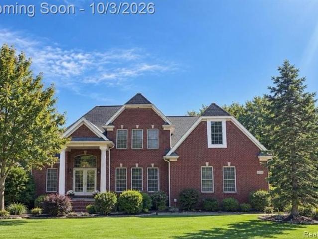 House for sale in Grosse Ile Township, Wayne County