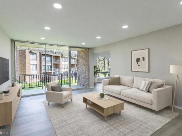 Condo for sale in Greenbelt, Maryland