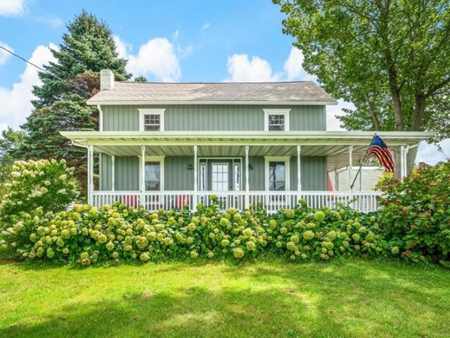 House for sale in Berrien Springs, Michigan
