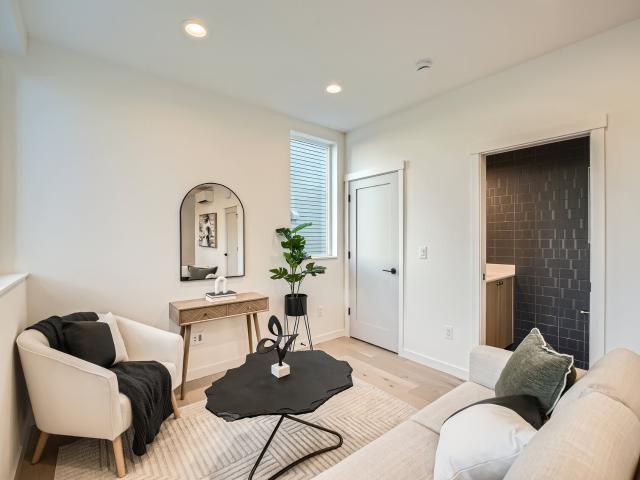 Townhouse for sale in Seattle