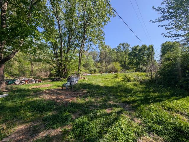 House for sale in Morgantown, Indiana