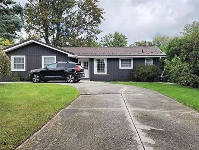 House for rent in Lambton Shores, Southwestern Ontario