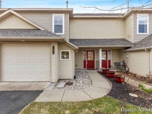 Condo for sale in Michigan