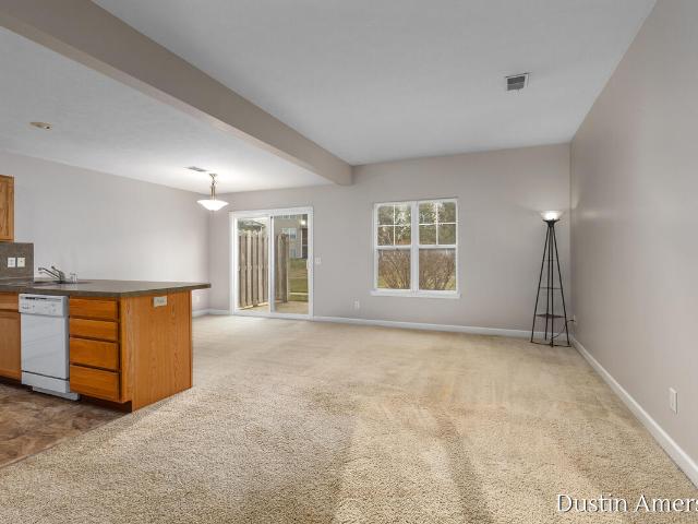 Condo for sale in Michigan