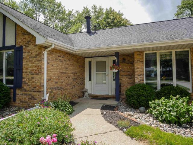 House for sale in Grand Blanc, Michigan