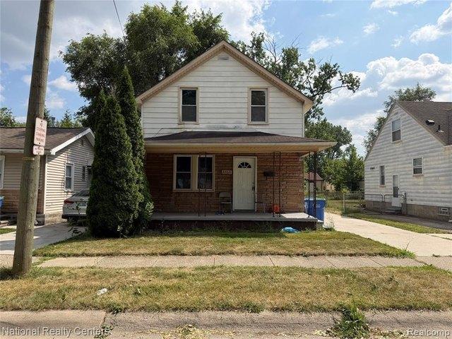 House for sale in Warren, Michigan