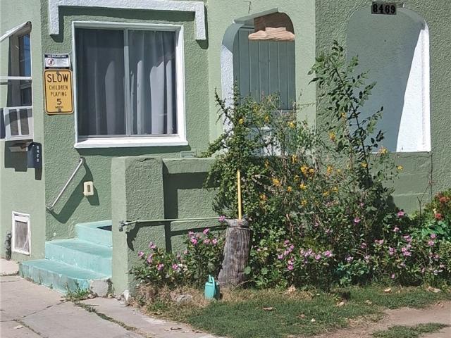 House for sale in South Gate, California