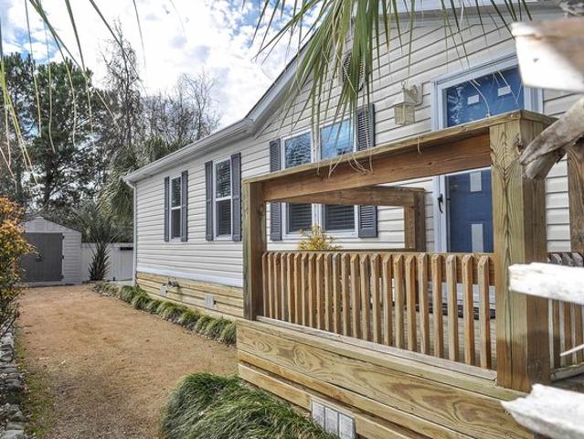 House for sale in Myrtle Beach, South Carolina