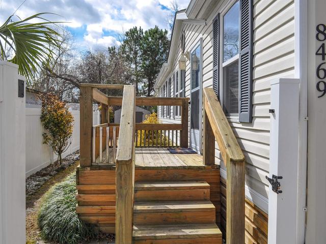 Property for sale in Myrtle Beach, South Carolina