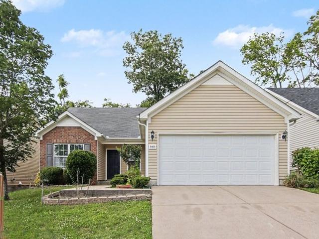 House for sale in Tennessee