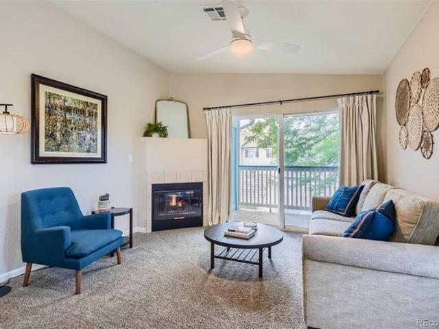 Condo for sale in Highlands Ranch, Colorado