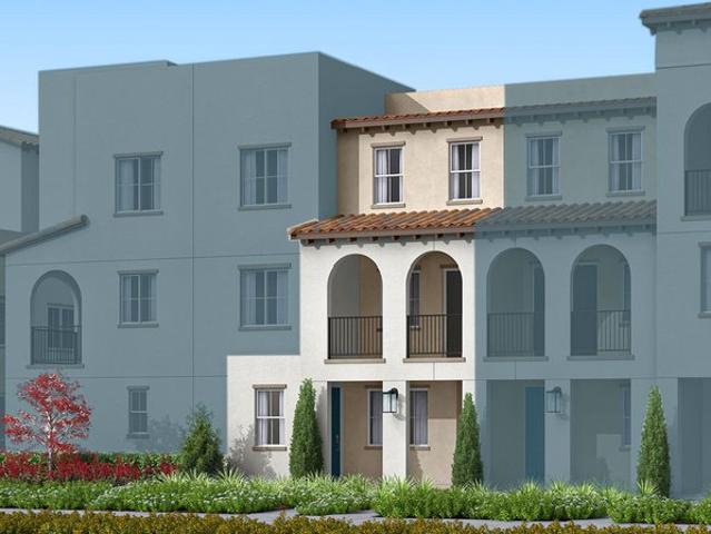 Condo for sale in Chino, California
