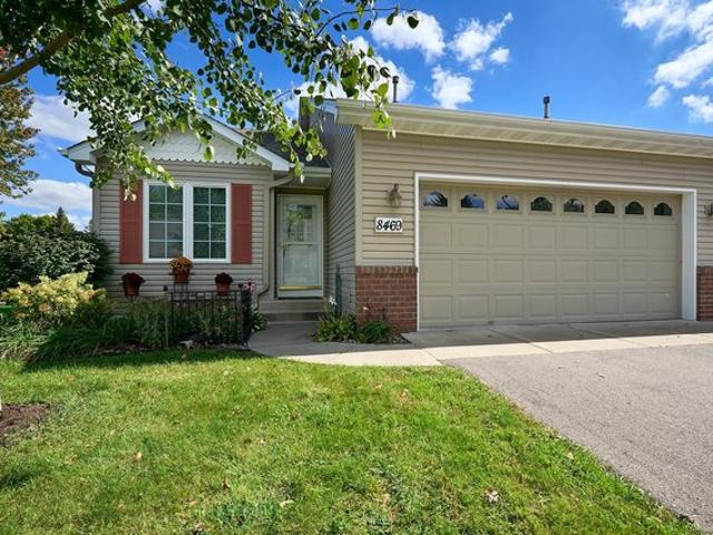 Townhouse for sale in Chanhassen, Carver County
