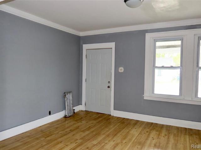 House for sale in Warren, Michigan