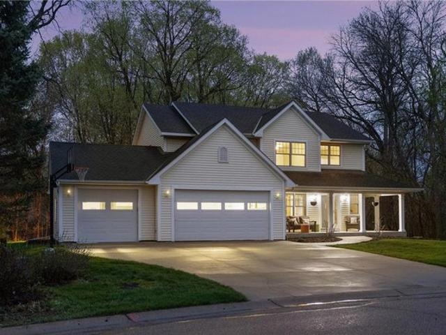 House for sale in Hennepin, Minnesota