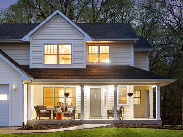 House for sale in Hennepin, Minnesota