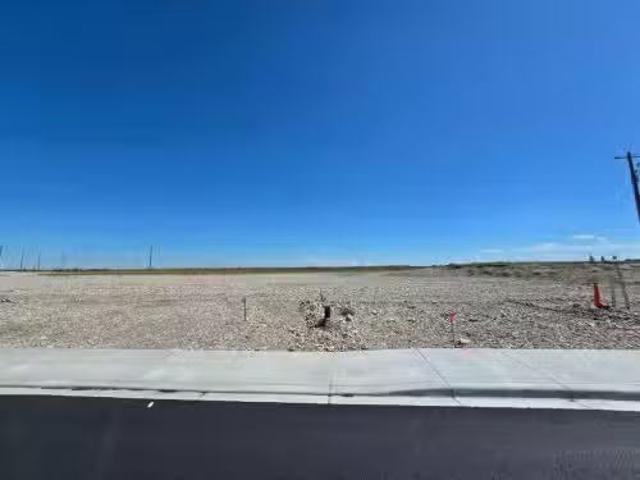 House for sale in Fort Macleod, Alberta