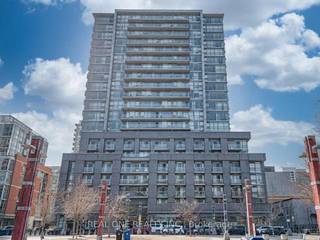 Condo for rent in Davenport, Toronto
