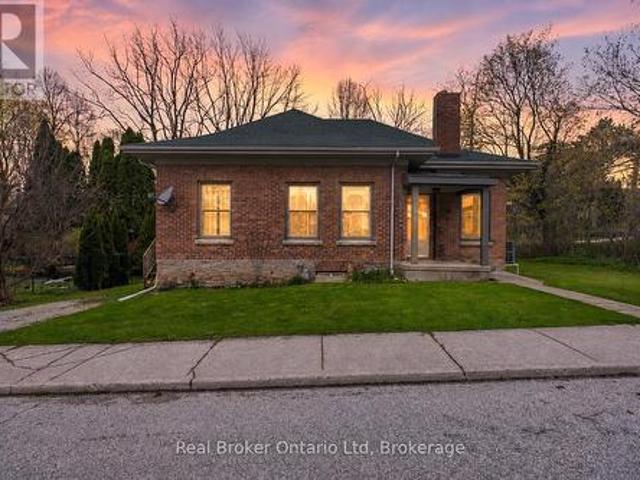House for sale in Grey, Ontario