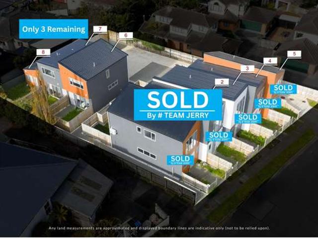 House for sale in Hillersden