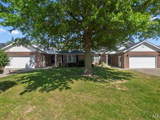 House for sale in Jackson, Missouri