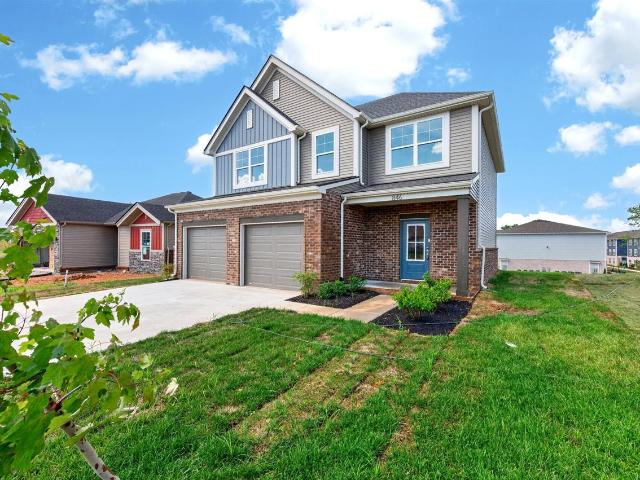 House for sale in Bowling Green, Kentucky