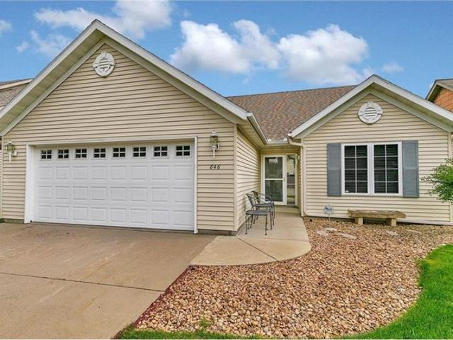 Townhouse for sale in Waite Park, Minnesota