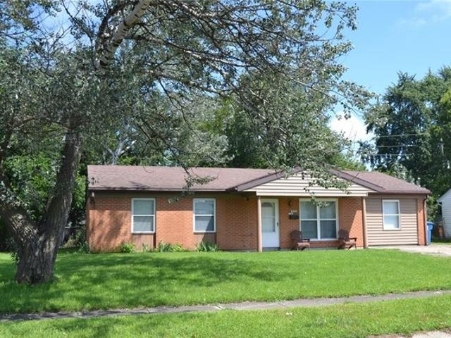 House for sale in New Carlisle, Clark County