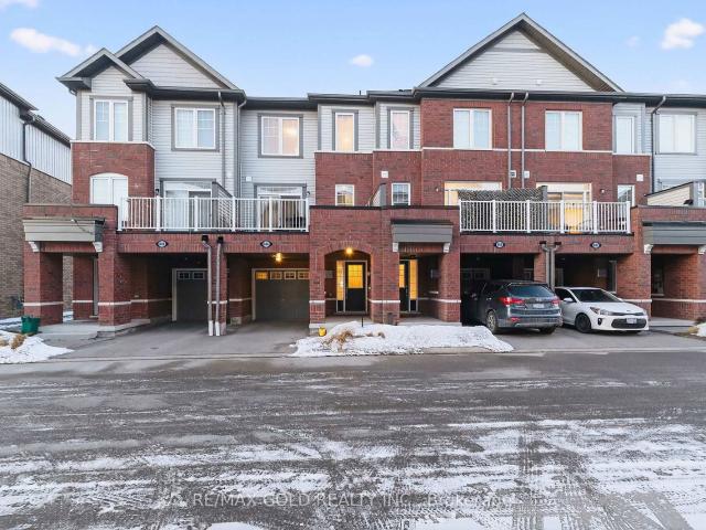 Townhouse for sale in Woburn, Ontario