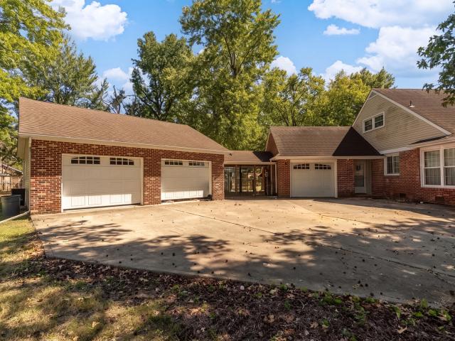 House for sale in Herrin, Illinois